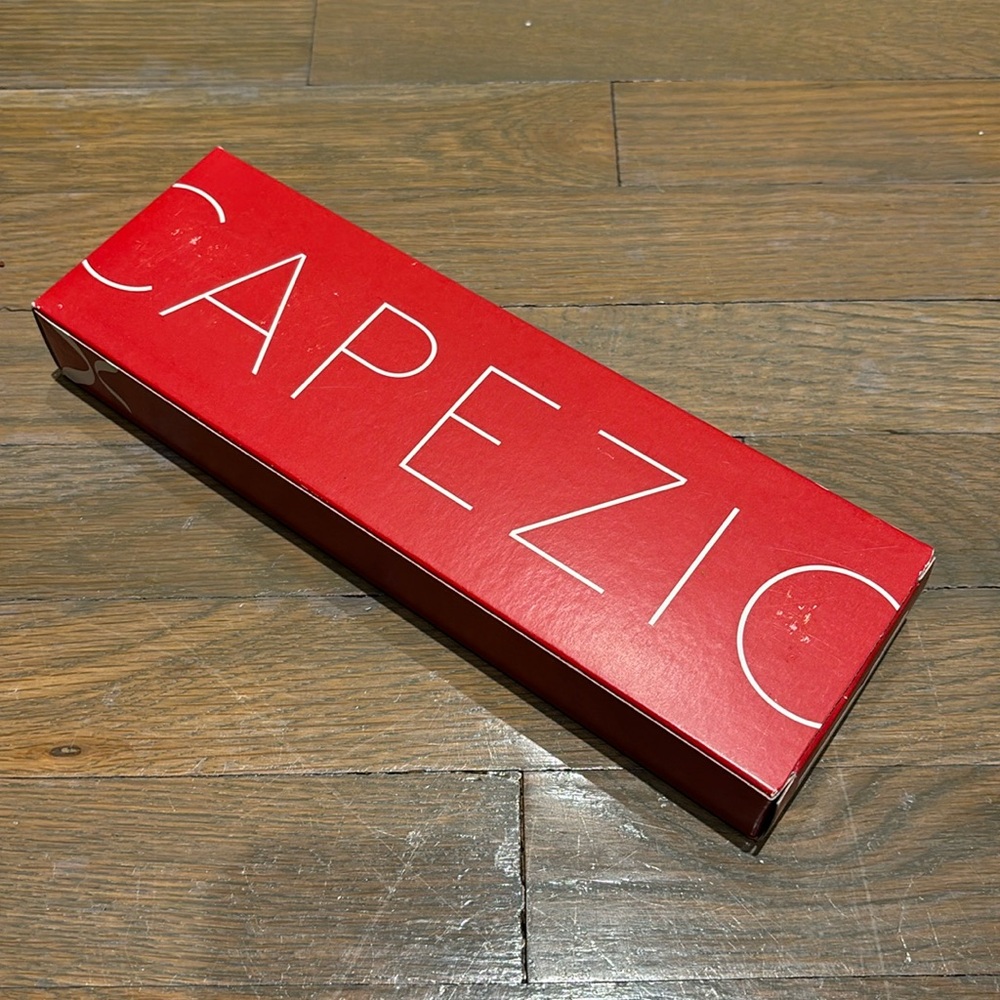 New - Capezio Daisy 205C - ballet - size 2.5